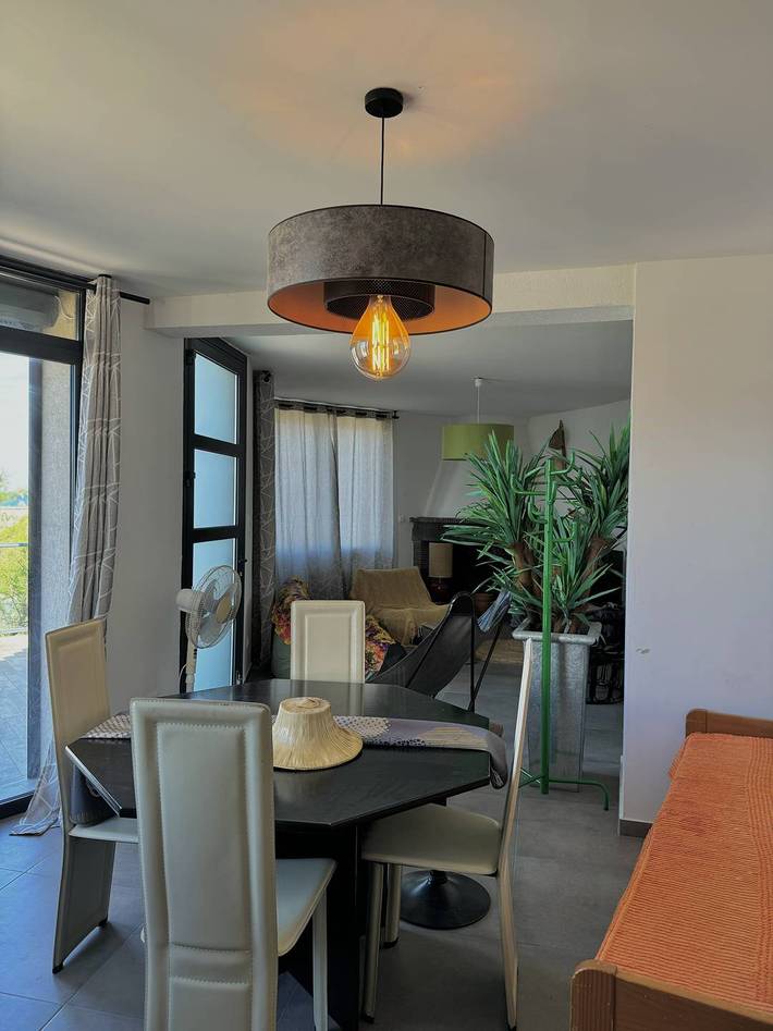 Gîte pour 6 personnes dans Plage du Village (Le Barcares) - 3