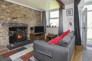 Cottage voor 4 Personen in Gwynedd, Noord-Wales, Afbeelding 1