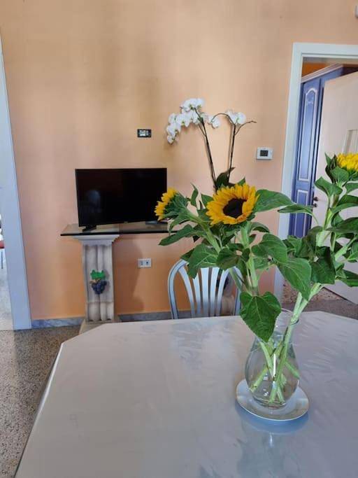 Appartamento intero, Casa Maria in Carmiano, Provincia di Lecce