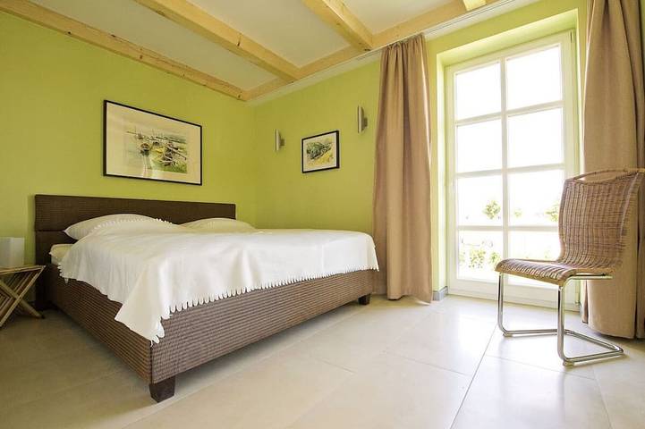 Ferienhaus für 4 Personen, mit Garten und Balkon, mit Haustier in Klütz - 2