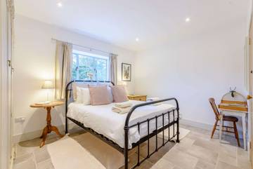 Holiday Rental for 4 People in Honington (Warwickshire), The Cotswolds, Photo 4