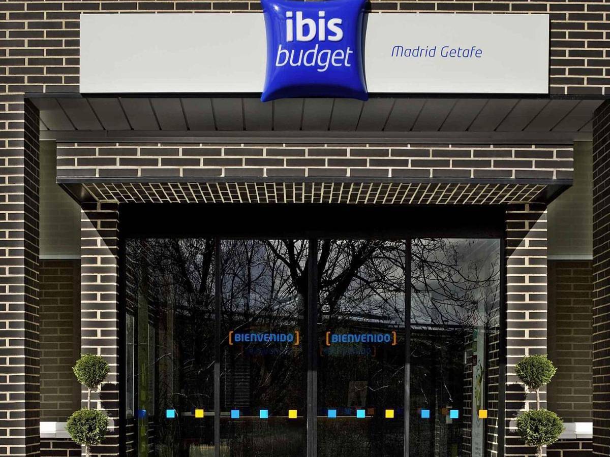 Ibis Budget Madrid Getafe in Getafe, Área Metropolitana de Madrid