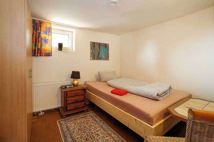 Ferienhaus für 8 Personen, mit Terrasse und Garten in Leipzig - 3