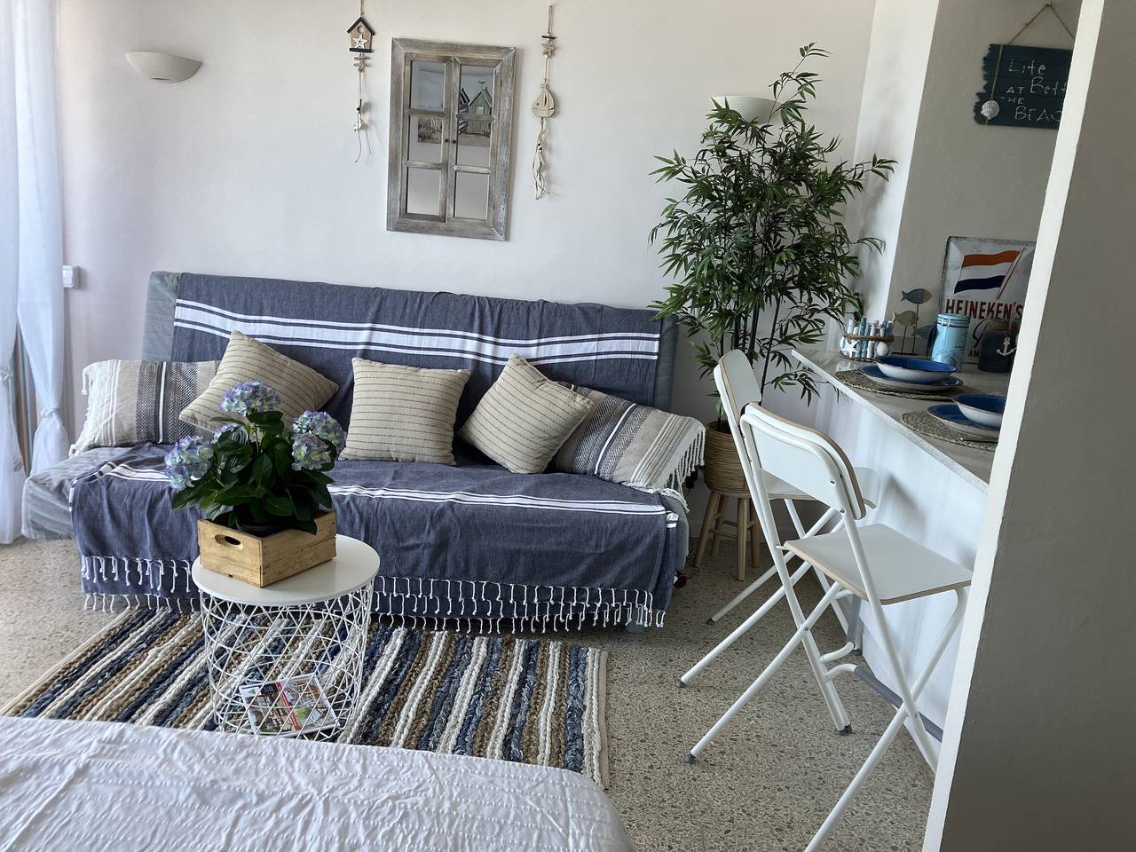 Estudio entero, Estudio, loft playa Costa Brava in Torre Valentina, Calonge