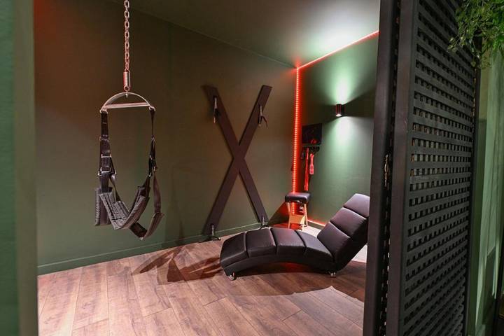 Gîte pour 2 personnes, avec vue et balcon à Royat - 3