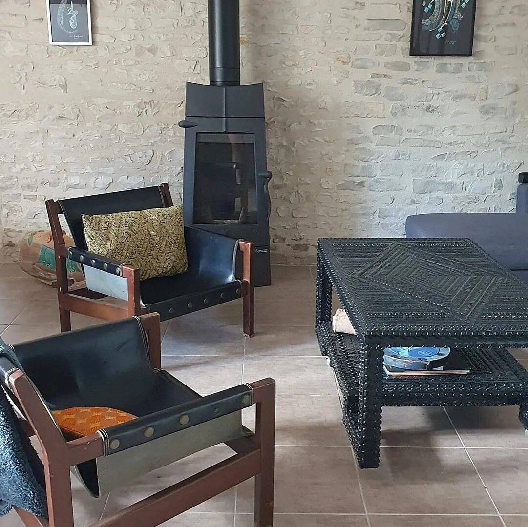 Maison familiale à 2 heures de Paris in Lucy-sur-Cure, Région d'Auxerre
