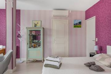 Chambre D’hôte pour 2 Personnes dans Civray-de-Touraine, Indre-et-Loire, Photo 4