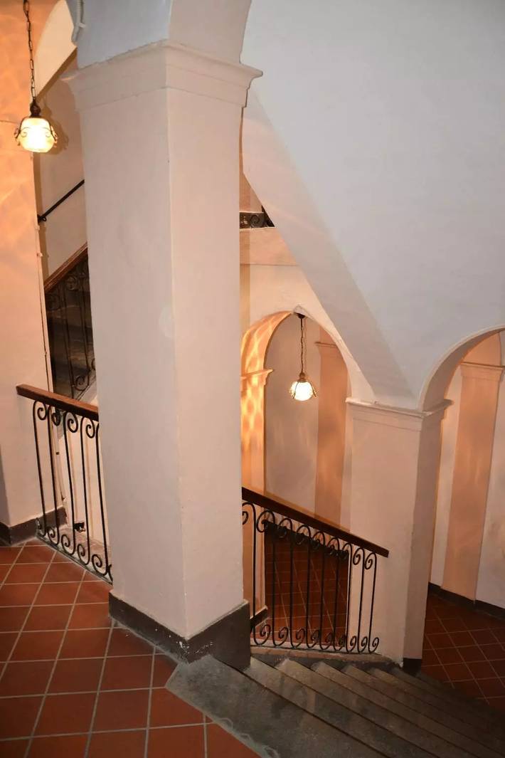 Apartamento de vacaciones para 6 personas - 1