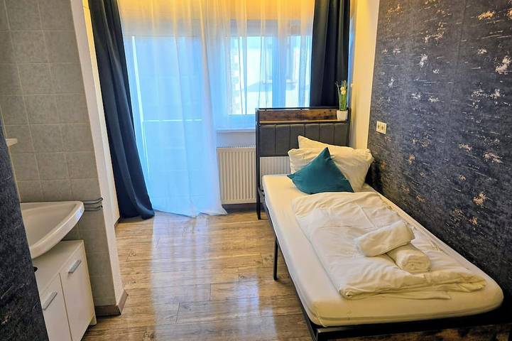 Ferienwohnung für 1 Personen - 1