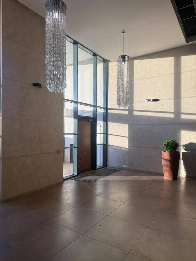 Gîte pour 4 personnes, avec balcon ainsi que vue et piscine à Le Crès - 4