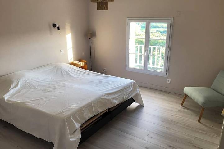 Location de vacances pour 9 personnes à Puéchabon - 2