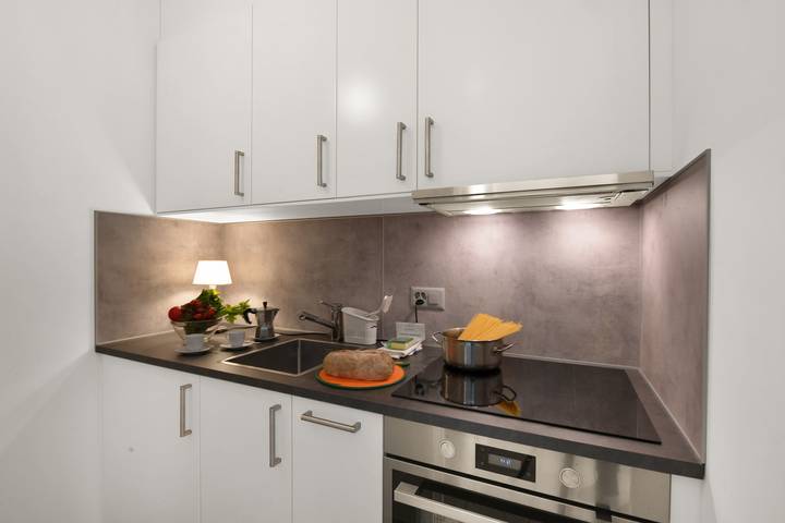 Ganze Wohnung, Alta vista, Casinó Locarno in Locarno, Tessiner Alpen