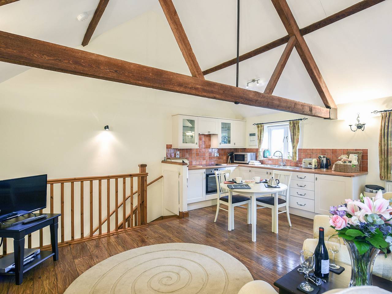The Corn House -Uk41271 in Shrewsbury, Shropshire