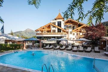Chalet für 3 Personen in Going am Wilden Kaiser, Hohe Salve, Bild 4