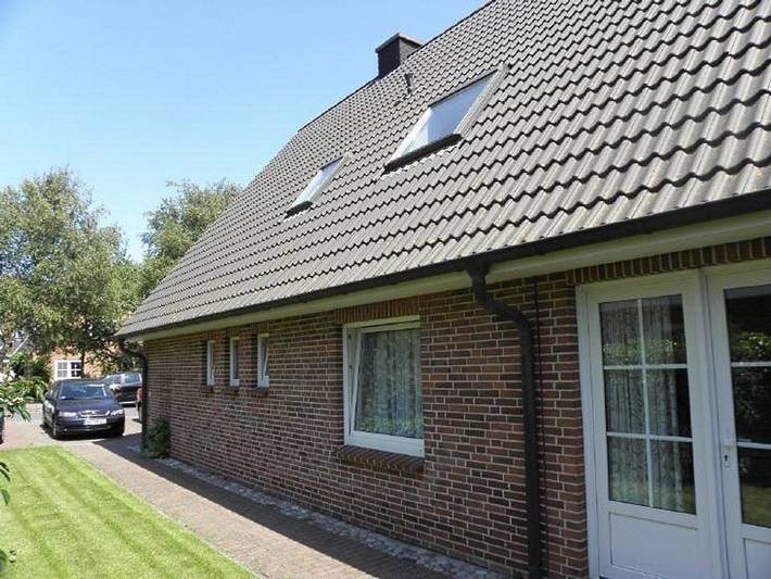 Ganze Ferienwohnung, Wohnung 2 in St. Peter-Bad, St. Peter-Ording