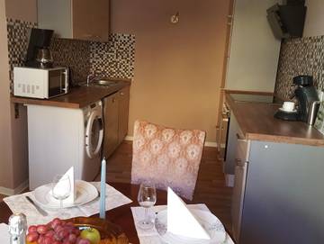Ferienhaus für 5 Personen in Sehl, Cochem, Bild 4