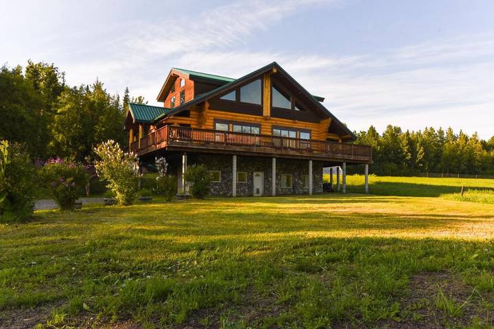 Casa de vacaciones para 15 personas, con jacuzzi - 1