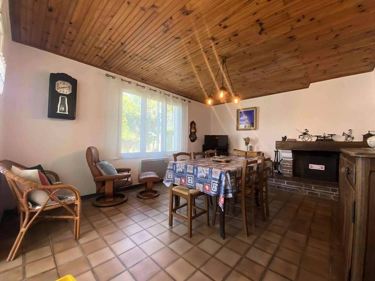 House 4 rooms - 6 beds - Saint Georges d'Oléron in Saint-Georges-d'Oléron, Côte de Beauté