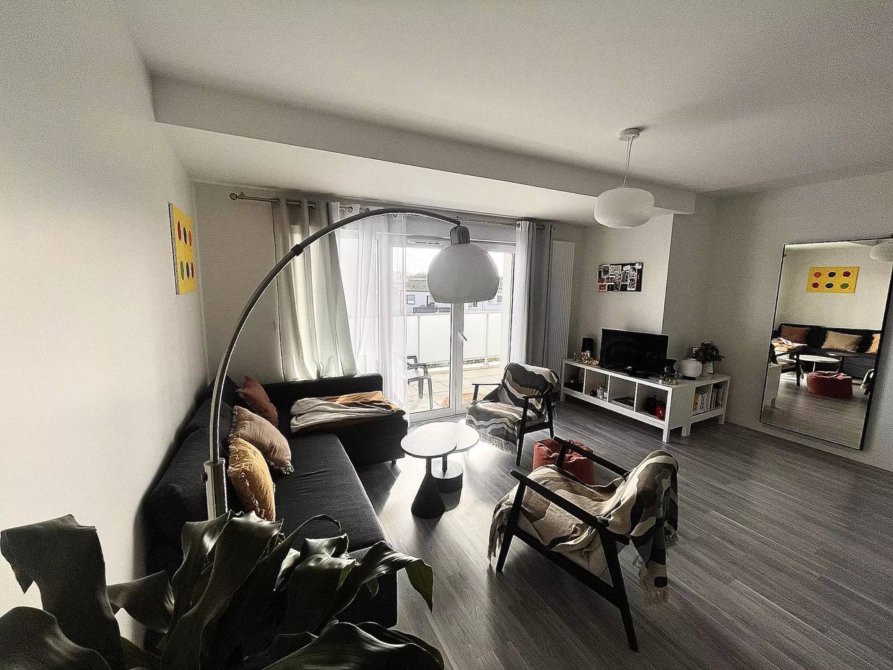 Apartamento entero, Le Peupliers, tasdon, Lr126 in La Rochelle, Región de La Rochelle