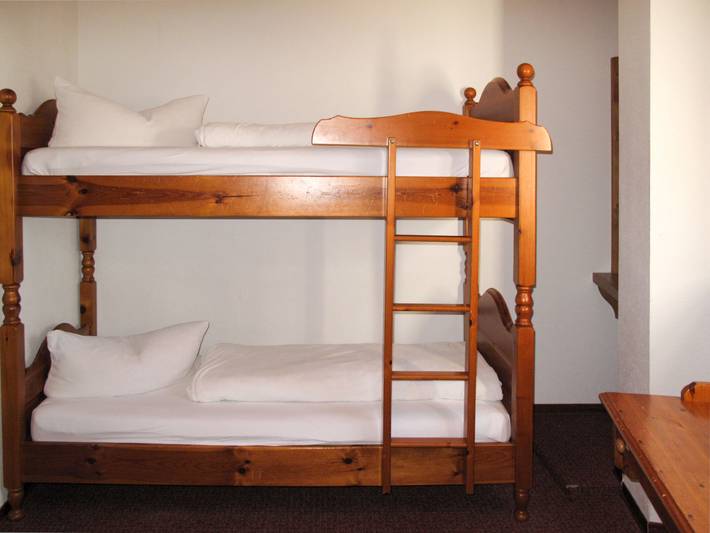 Ferienwohnung für 4 Personen, mit Sauna und Garten sowie Ausblick in Fließ - 4