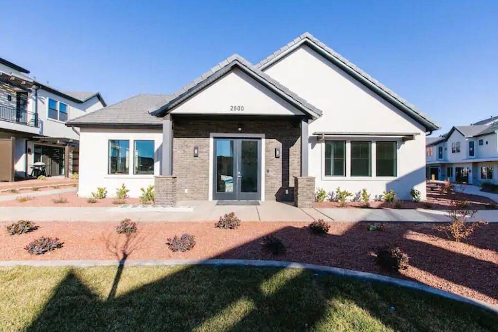 Ocotillo Springs #15 in Santa Clara (UT), Zion Nationalpark