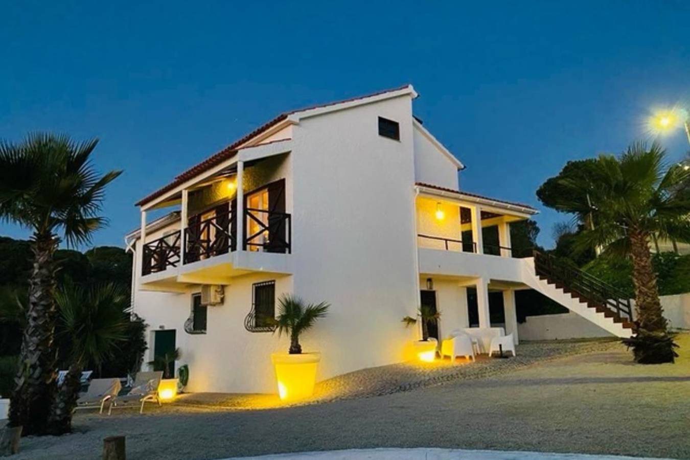 Appartamento vacanze a Costa de Lisboa a partire da 236€ a notte