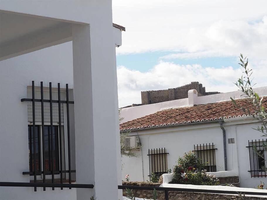 Apartamento entero, Three-Bedroom Apartment in Trujillo, Provincia de Cáceres