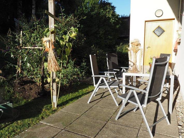 Ferienwohnung für 4 Personen, mit Pool und Garten in Waldviertel - 3