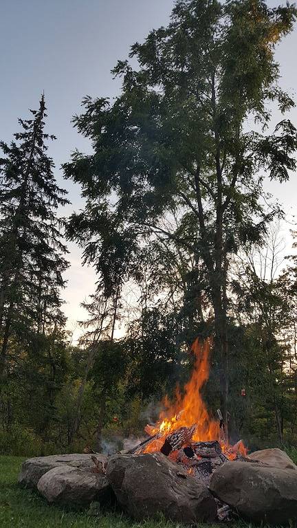 Camping pour 4 personnes dans Canada - 4