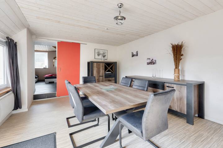 Location de vacances pour 5 personnes à Trévou-Tréguignec - 2