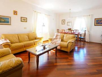 Villa per 8 Persone in Močići, Dubrovnik-Neretva, Foto 2