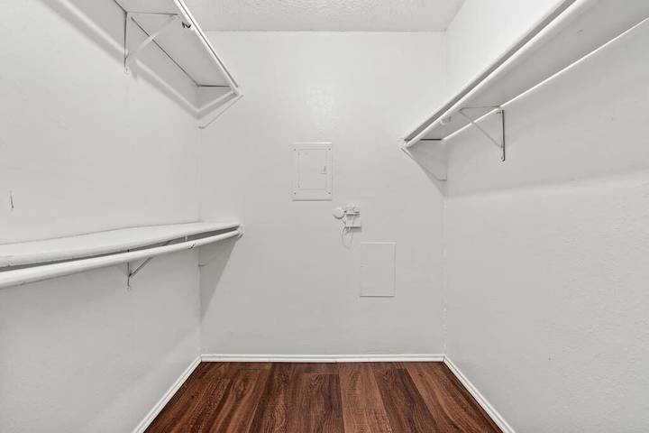 Vacation rental for 4 people, with balcony, with pets in Arlington