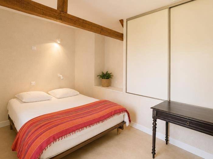 Gîte pour 4 personnes, avec Terrasse et Jardin à Saint-Honoré-les-Bains - 3