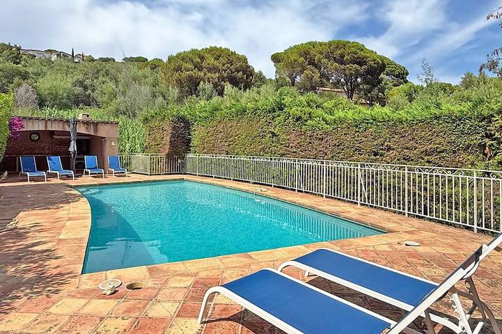 Maison de vacances pour 6 personnes