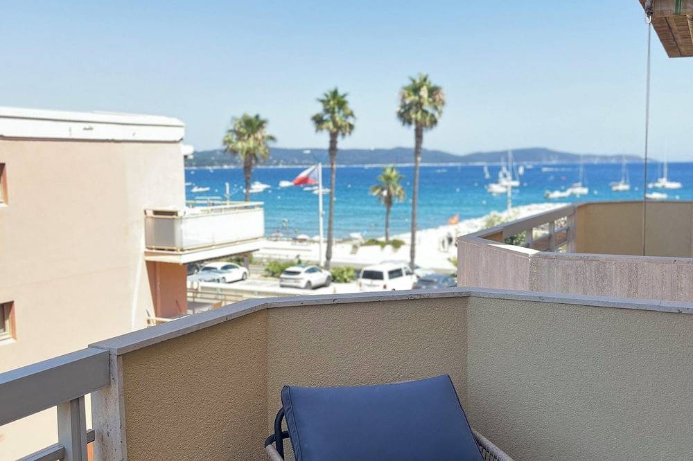 Appartamento vacanze a Var a partire da 130€ a notte