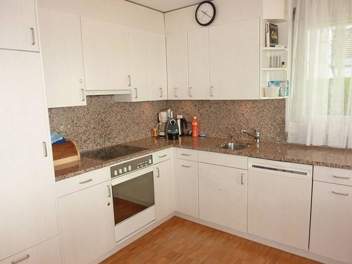 Ganze Wohnung, Rainstrasse 55 Appartement/Fewo 6-Bettwohnung in Engelberg, Obwalden