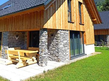 Chalet voor 9 Personen in St. Georgen ob Murau, Sankt Georgen am Kreischberg, Afbeelding 2