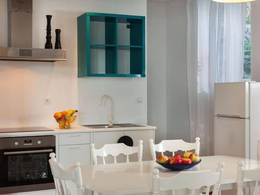 Villa Zorana - Makarska Exklusiv in Brela, Makarska Riviera