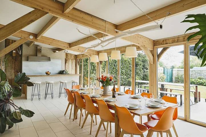 Agriturismo pour 13 personnes