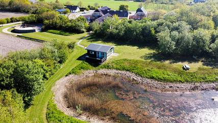 Vakantiehuis voor 2 Personen in Noordzee Denemarken, West-Jutland, Afbeelding 3