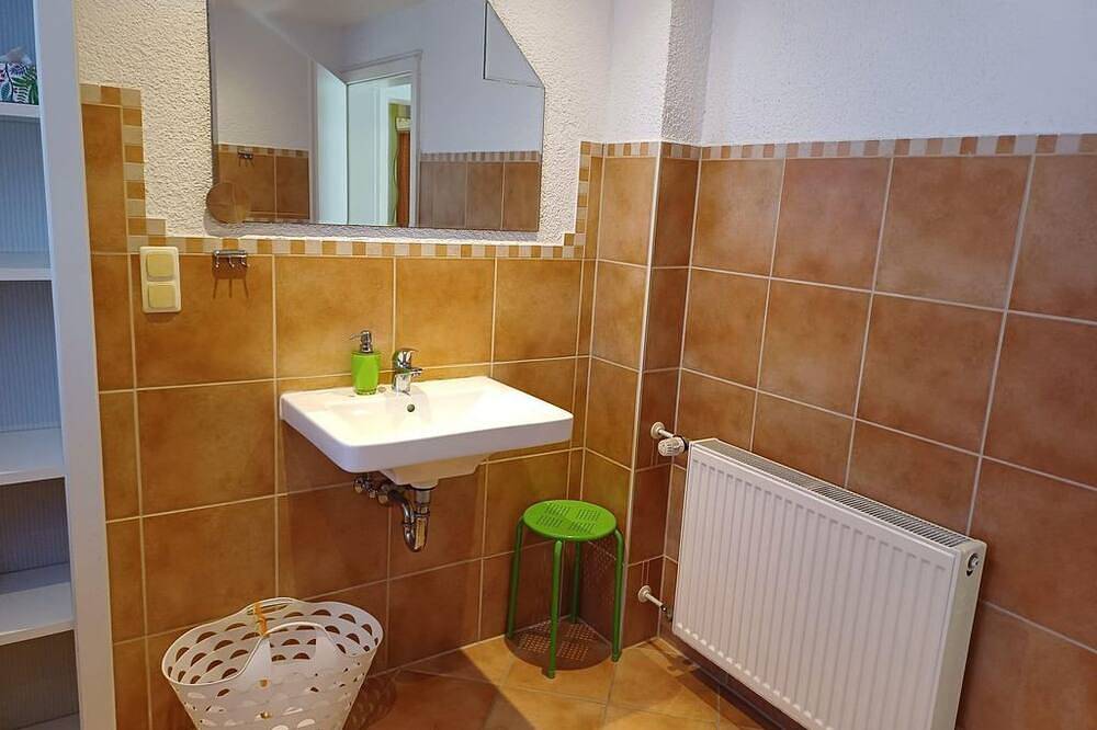 Appartement entier, Vacation apartment Dhom \"Grüne Traube\" - Holiday apartment Dhom in Bad Kreuznach, Arrondissement de Bad Kreuznach