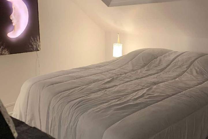 Gîte pour 8 personnes dans Palais Bénédictine (Fécamp) - 4