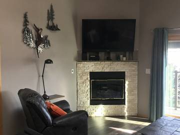 Apartment for 8 Guests in Frisco, Arapaho National Forest, Picture 2