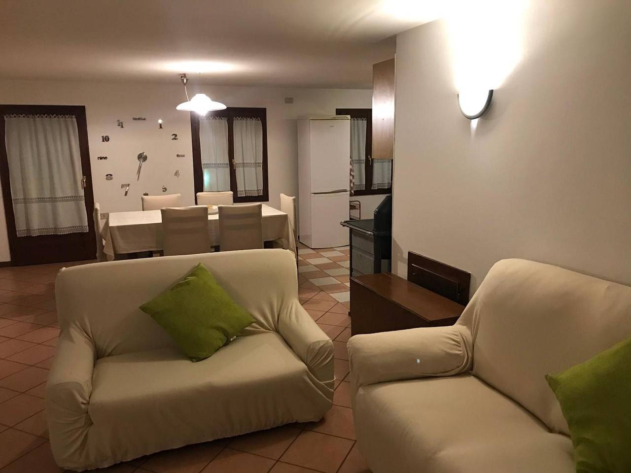 Apartamento entero, Casa Cortese: Apartamento céntrico y acogedor en Gallio, ideal para familias y amigos in Gallio, Provincia de Vicenza