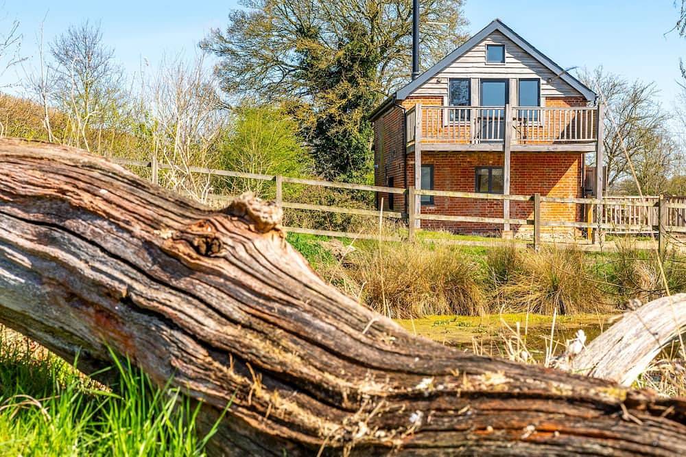 Casa vacanza a Suffolk a partire da 168€ a notte