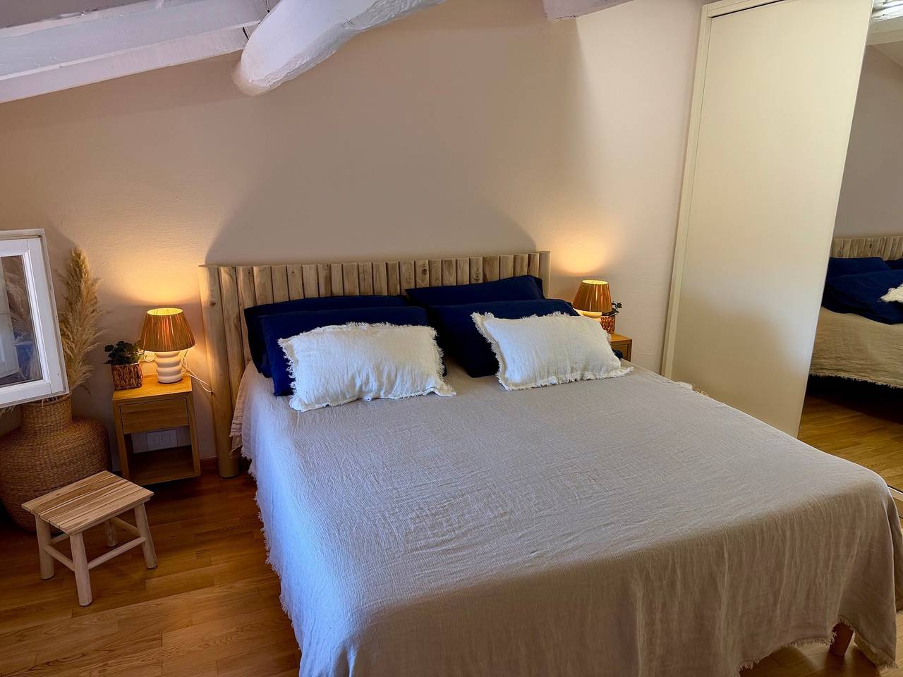 Appartamento intero, M&I Loft Forte by Marco e Ilaria  in Forte dei Marmi, Riviera Toscana
