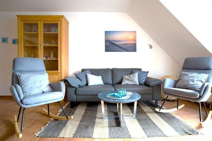 Ferienpark für 4 Personen, mit Balkon in Zingst