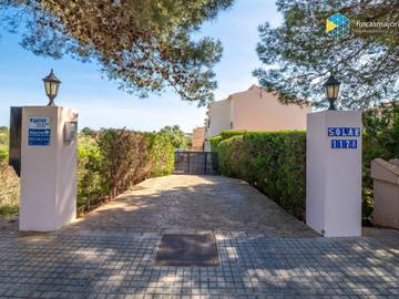 Ferienhaus in Manacor, Mallorca Osten für 6 