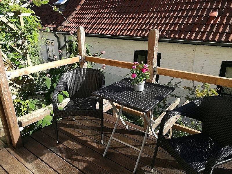 Am Mühlenbach - Ferienhaus Diestel in Schleswig, Schleswig & Umgebung