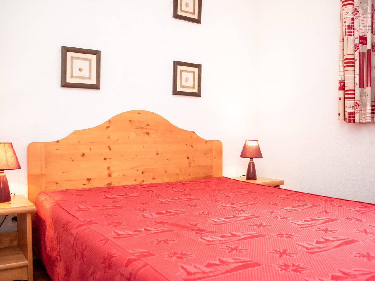 Ganze Wohnung, 2-Zimmer-Wohnung für 4 Pers. in Vignec in Vignec, Nationalpark Pyrenäen